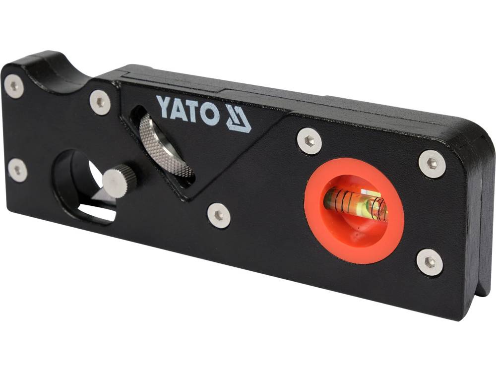 Frezavimo oblius | septyni skirtingų profilių peiliukai (YT-62910)