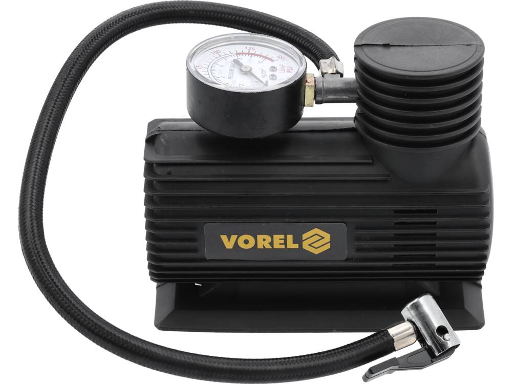 Oro kompresoriukas | 12V (82100)