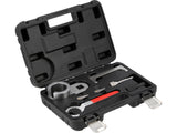 Variklio fiksavimo įrankių rinkinys | VAG SDI/TDI/TDICR | 7 vnt (YT-060178)