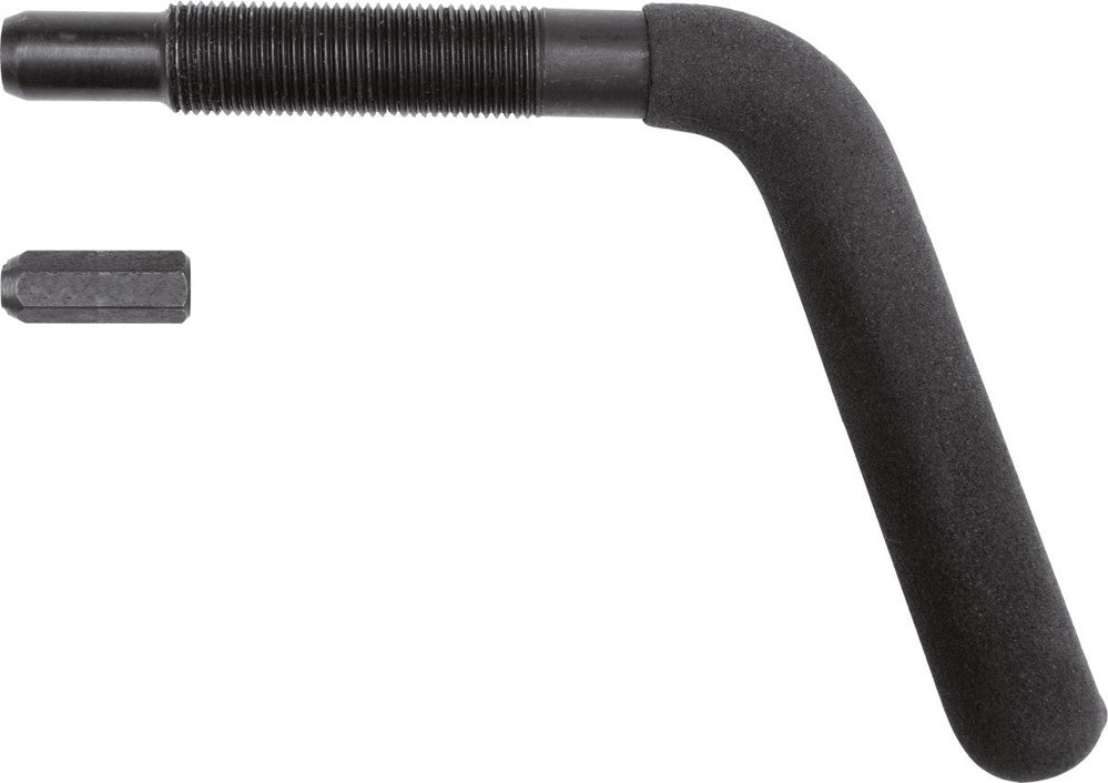 Grandininio pjūklo grandinės kniedijimo staklės (YT-84970)