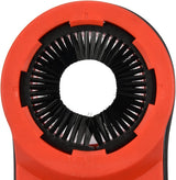 Dulkių ištraukėjas grąžtams ir kaltams | 29 - 36 mm | 70 mm (YT-82982)