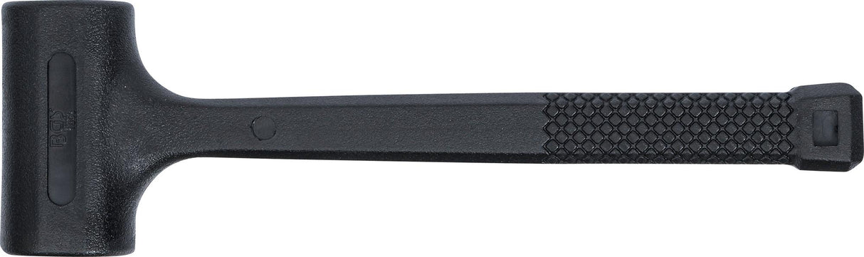 Beinercinis neatšokantis plaktukas | Galva Ø 50 mm (1863)