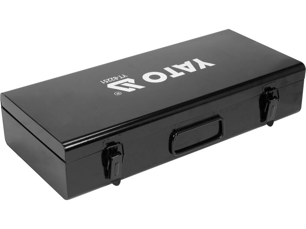 Plastikinių vamzdžių (PVC) suvirinimo aparatas | Led ekranas | 800W (YT-82251)