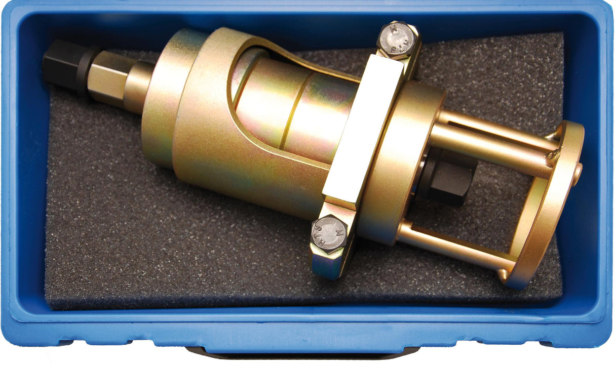 Pakabos presavimo rinkinys | Mercedes-Benz W410 (8734)