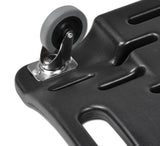 Gultas ant ratukų | 1000 x 510 mm (2994)