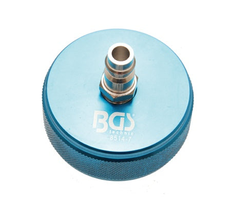 Spaudimo adapteris | MAN L 2000, TGF (8514-7)