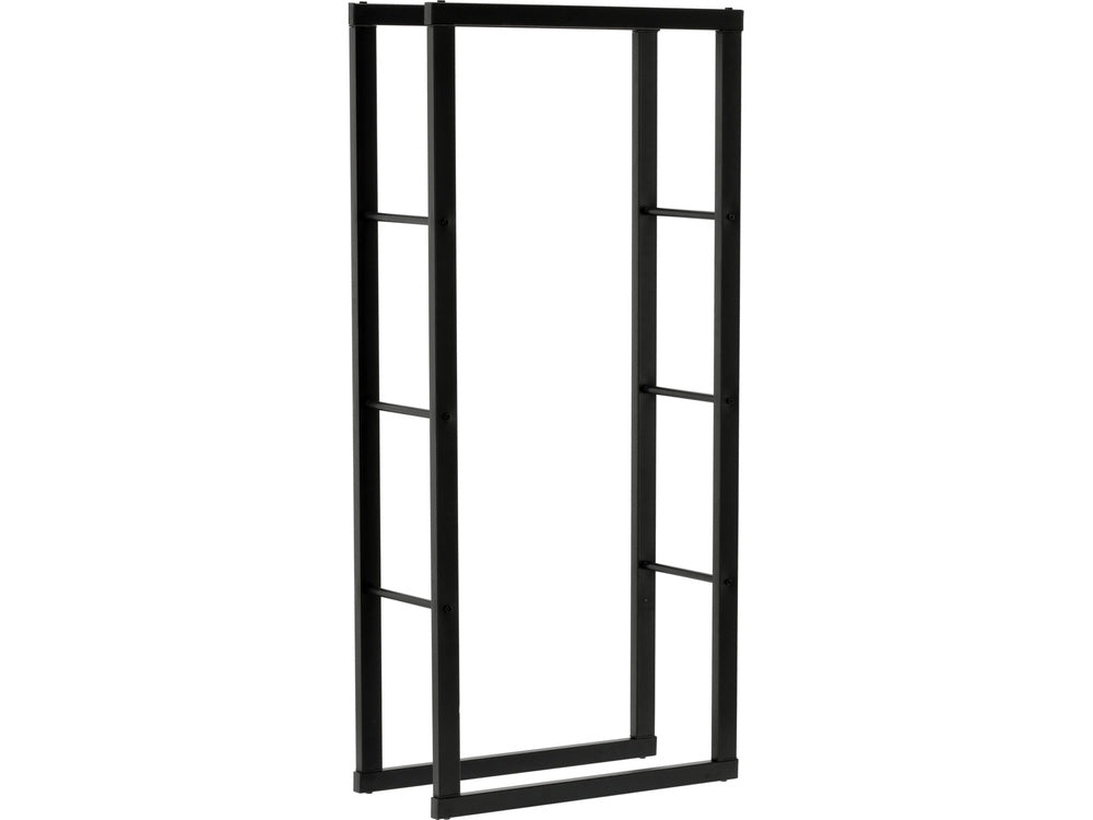 Malkų stovas plieninis | 60X25X100 cm (33313)