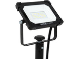 Lempa / prožektorius | su stovu | SMD LED 20W 1900 LM (YT-818141)