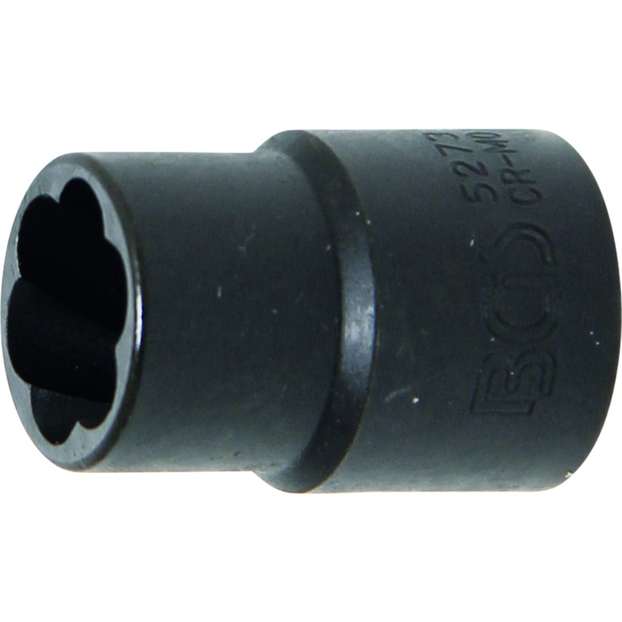 Specialus galvučių rinkinys / sraigtiniai ištraukikliai  | 10 mm (3/8") | 10 - 19 mm | 10 vnt. (5265)