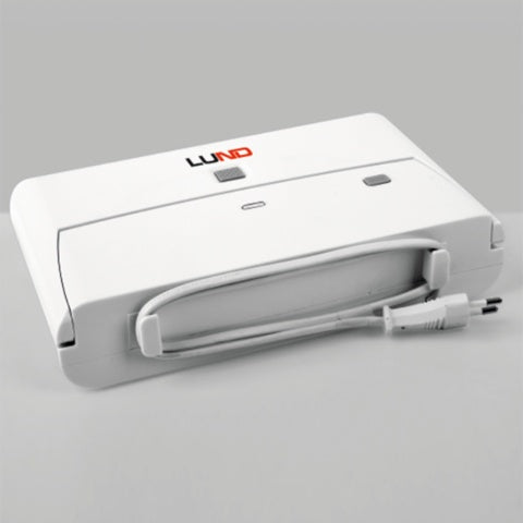 Vakuumatorius | vakuuminis pakavimo aparatas | 140 W (67880)