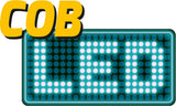 Аккумуляторная рабочая лампа COB LED 3W
