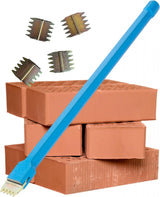 Mūrininko kaltas | 200 x 25 mm (SC81)