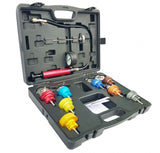 Aušinimo sistemos testeris | 0 - 2,5 bar | 14 vnt. (SK2110)