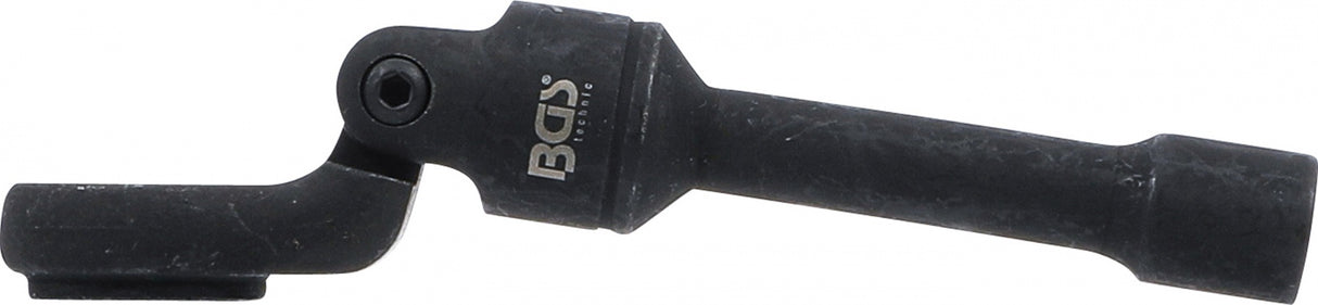 Veržliarakčių rinkinys | dyzelinių purkštukų linijoms | stabdžių žarnelėms | šarnyriniai | 6 vnt. (74302)