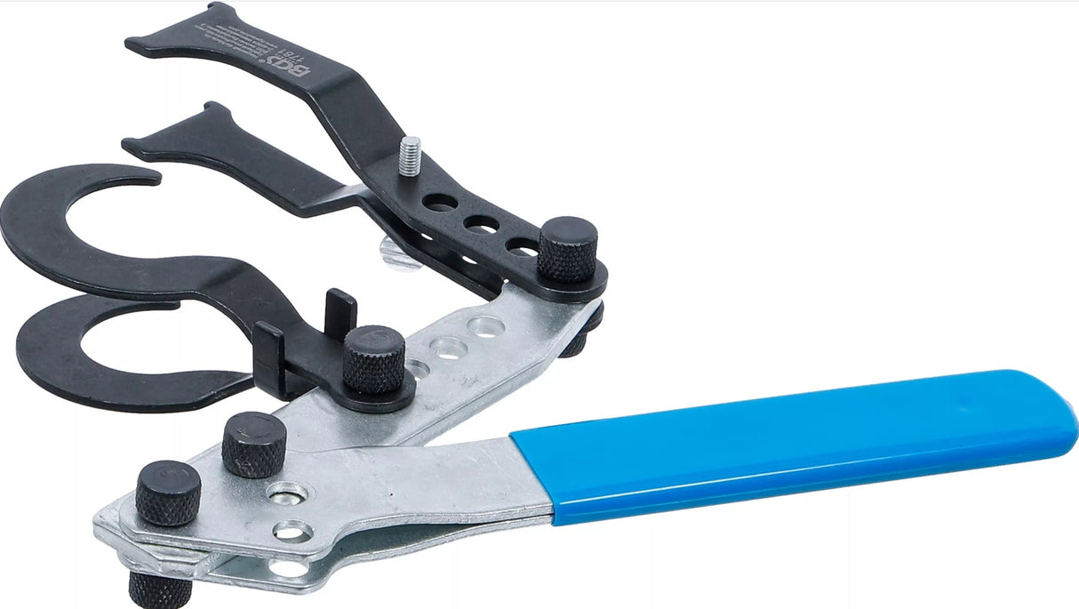 Vožtuvų nuspaudėjas | OHV vožtuvų spyruoklėms (1781)