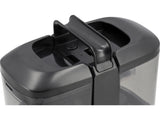 Plaunantis dulkių siurblys baldams ir kilimams | 450 W | 1 l (67079)