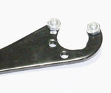 Raktas įvairių dydžių kampiniams šlifuokliams | 115 mm / 125 mm / 230 mm (06160V)