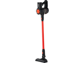 Belaidis vertikalus dulkių siurblys | 21,6 V | 150 W | 11 kPa | su turbo šepečiu (67100L)