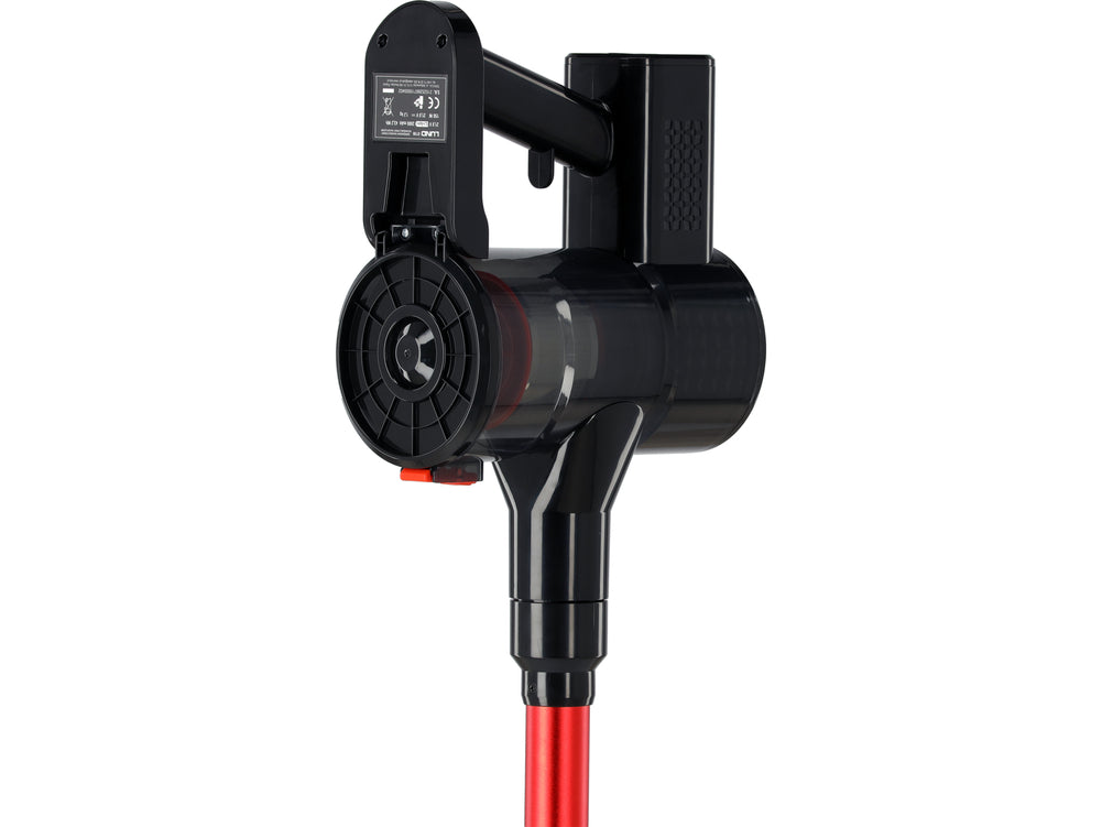 Belaidis vertikalus dulkių siurblys | 21,6 V | 150 W | 11 kPa | su turbo šepečiu (67100L)