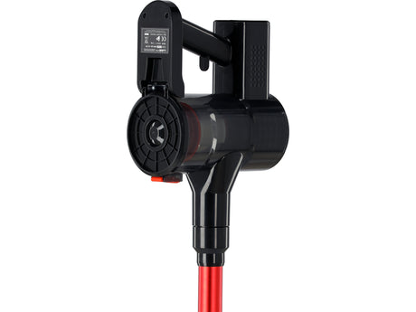Belaidis vertikalus dulkių siurblys | 21,6 V | 150 W | 11 kPa | su turbo šepečiu (67100L)
