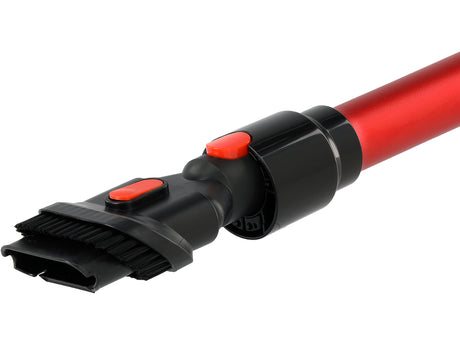 Belaidis vertikalus dulkių siurblys | 21,6 V | 150 W | 11 kPa | su turbo šepečiu (67100L)