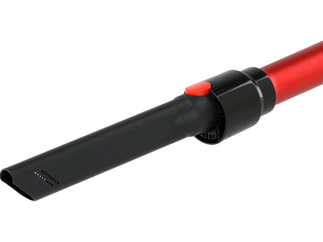 Belaidis vertikalus dulkių siurblys | 21,6 V | 150 W | 11 kPa | su turbo šepečiu (67100L)