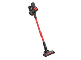 Belaidis vertikalus dulkių siurblys | 21,6 V | 150 W | 11 kPa | su turbo šepečiu (67100L)