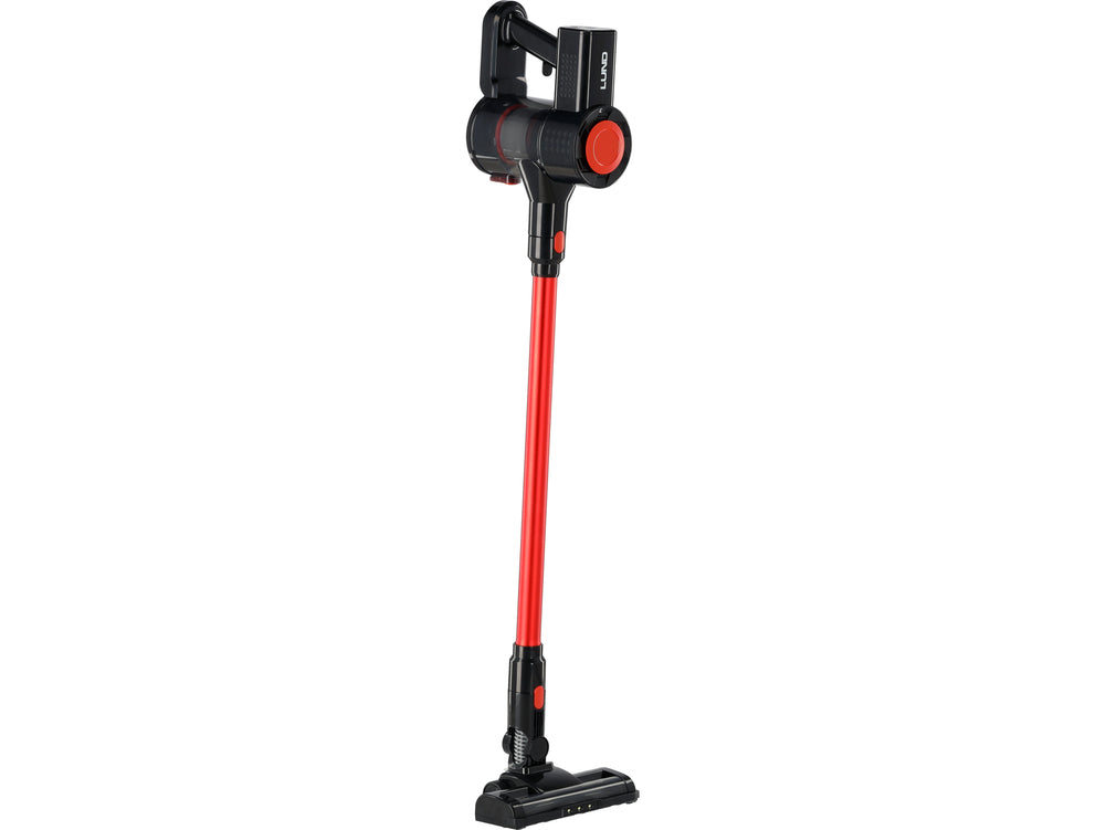 Belaidis vertikalus dulkių siurblys | 21,6 V | 150 W | 11 kPa | su turbo šepečiu (67100L)