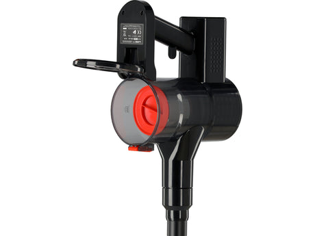 Belaidis vertikalus dulkių siurblys | 21,6 V | 250 W | 20 kPa | su turbo šepečiu (67101L)