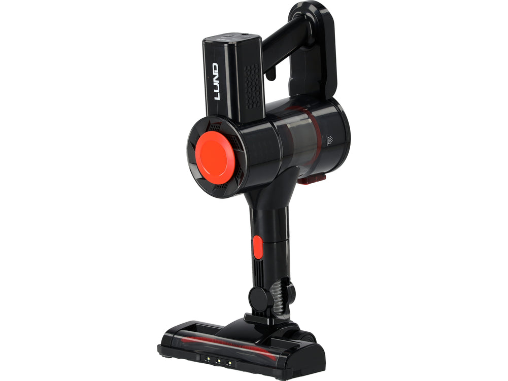 Belaidis vertikalus dulkių siurblys | 21,6 V | 250 W | 20 kPa | su turbo šepečiu (67101L)