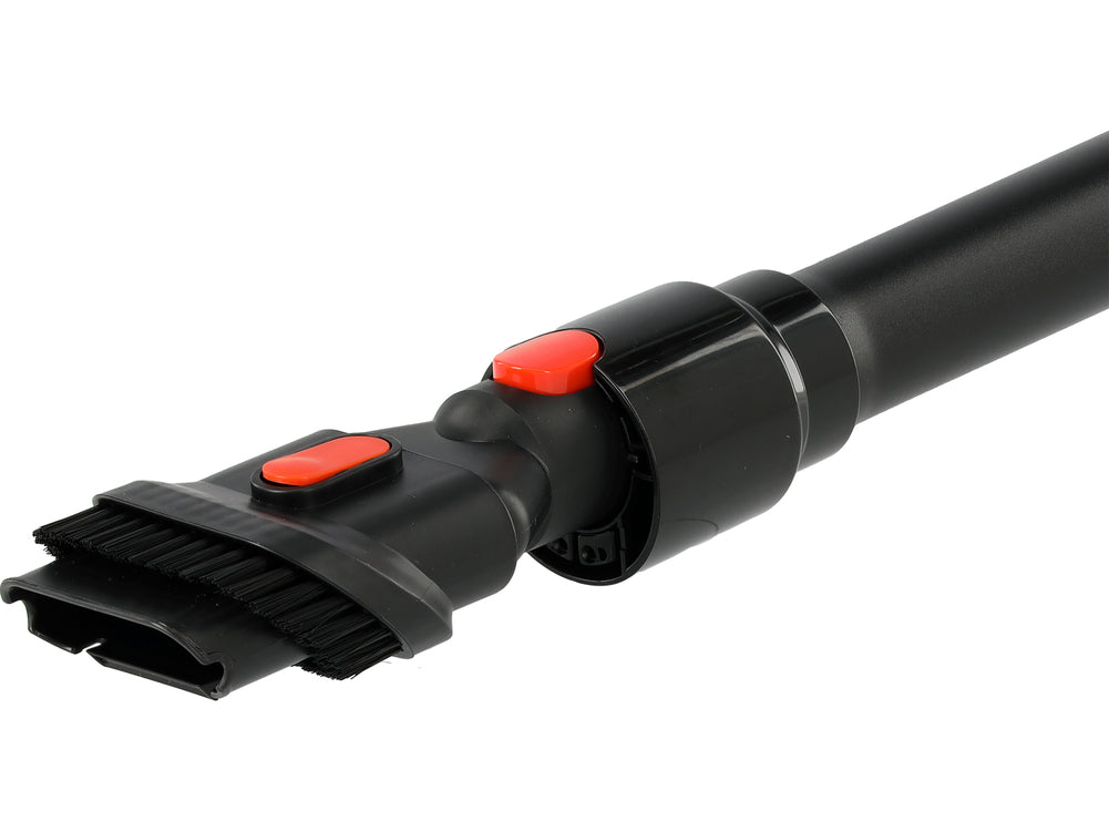 Belaidis vertikalus dulkių siurblys | 21,6 V | 250 W | 20 kPa | su turbo šepečiu (67101L)