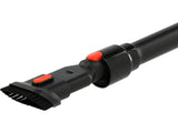 Belaidis vertikalus dulkių siurblys | 21,6 V | 250 W | 20 kPa | su turbo šepečiu (67101L)