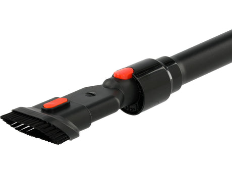 Belaidis vertikalus dulkių siurblys | 21,6 V | 250 W | 20 kPa | su turbo šepečiu (67101L)