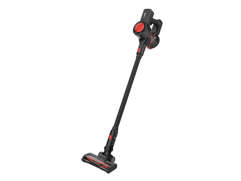 Belaidis vertikalus dulkių siurblys | 21,6 V | 250 W | 20 kPa | su turbo šepečiu (67101L)