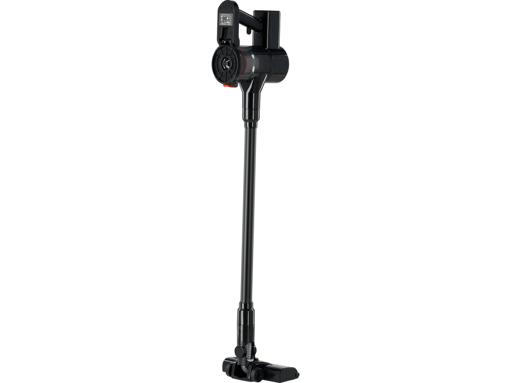 Belaidis vertikalus dulkių siurblys | 21,6 V | 250 W | 20 kPa | su turbo šepečiu (67101L)