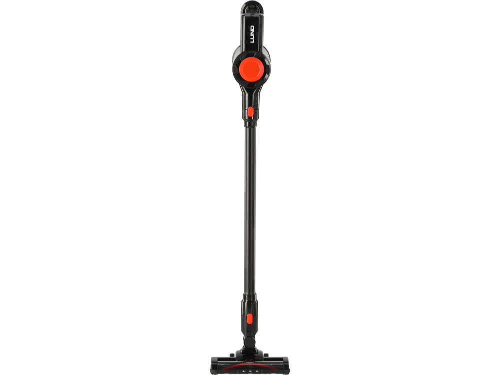 Belaidis vertikalus dulkių siurblys | 21,6 V | 250 W | 20 kPa | su turbo šepečiu (67101L)