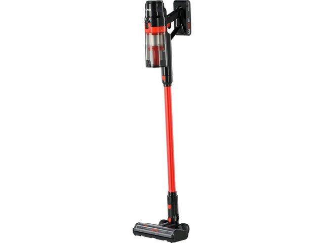 Belaidis vertikalus dulkių siurblys | 430 W | 28 kPa | 28,8 V | su turbo šepečiu (67102L)
