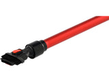 Belaidis vertikalus dulkių siurblys | 430 W | 28 kPa | 28,8 V | su turbo šepečiu (67102L)