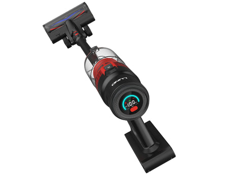 Belaidis vertikalus dulkių siurblys | 600 W | 35 kPa | 28,8 V |  su turbo šepečiu (67103L)