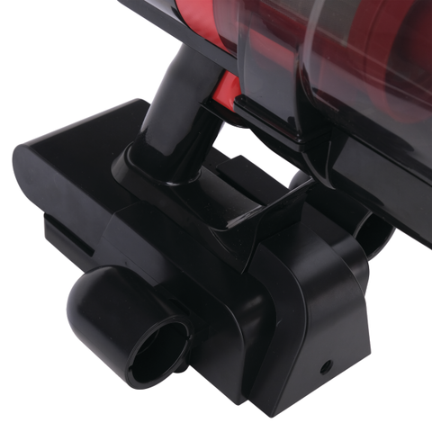 Belaidis vertikalus dulkių siurblys | 600 W | 35 kPa | 28,8 V |  su turbo šepečiu (67103L)