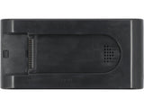 Baterija dulkių siurbliui 67102L | 28,8V | 2500 mAh (67107)