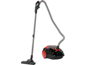 Dulkių siurblys su keičiamu maišu | 899 W | 4,5 L | HEPA H13 (67130)