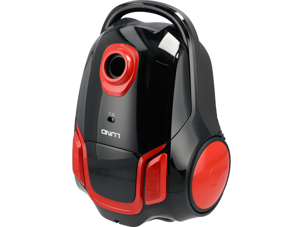 Dulkių siurblys su keičiamu maišu | 899 W | 4,5 L | HEPA H13 (67130)
