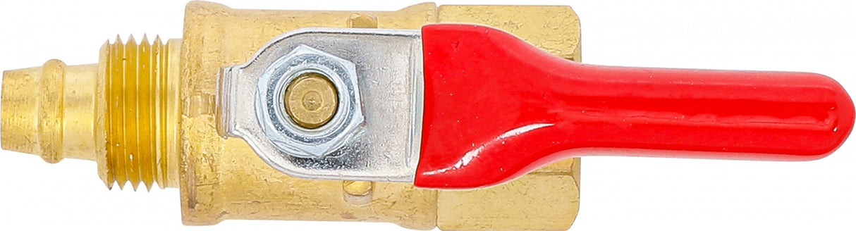 Rutulinis vožtuvas BGS 68000 (68000-2)