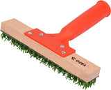 Šepetys tinkui subraižyti / išlyginti | 200 x 25 mm (YT-51971)