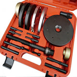 Ratų guolių presavimo įrankiai | Ford, Land Rover, Volvo | Guolio blokas Ø 82 mm (SK1354-82)