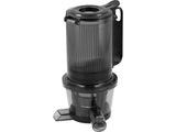 Lėtaeigė sulčiaspaudė | 250W | 50–55 aps./min. | 100 mm anga (67842)