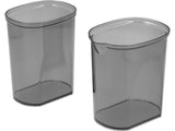 Lėtaeigė sulčiaspaudė | 250W | 50–55 aps./min. | 100 mm anga (67842)