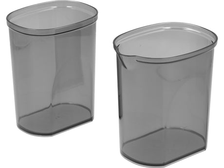 Lėtaeigė sulčiaspaudė | 250W | 50–55 aps./min. | 100 mm anga (67842)