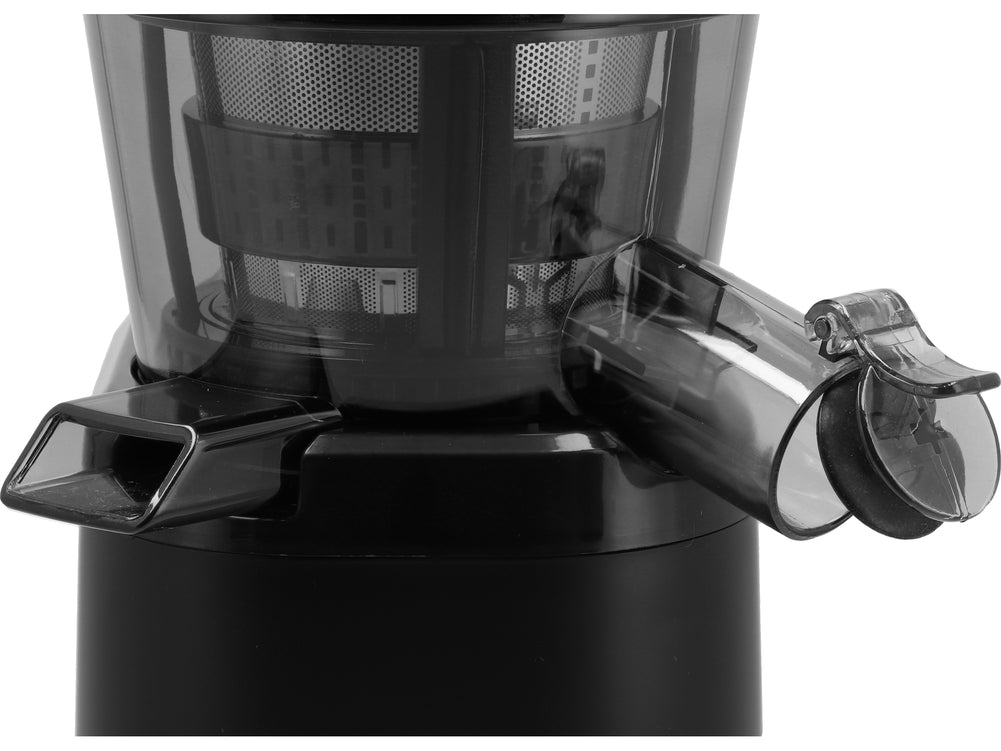 Lėtaeigė sulčiaspaudė | 250W | 50–55 aps./min. | 100 mm anga (67842)